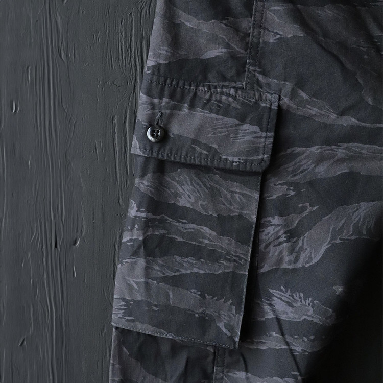 パンツ BLACK SIGN Night Tiger Driving Trousers BLACK SIGN Night Tiger Driving Trousers