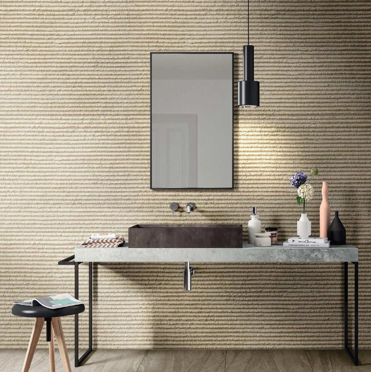 Flexible Stone(유연한 석재)