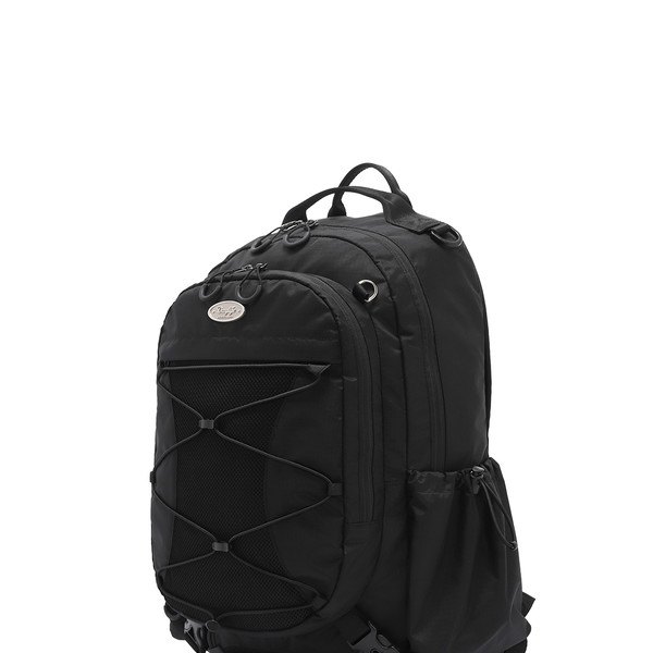 DAYLIFE SCHOOL LIGHT BACKPACK (BLACK) : デイライフ - 私たち