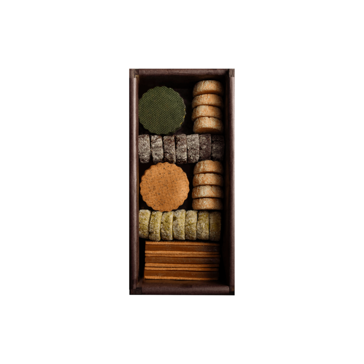[PICK UP] Cookie Gift Box : manok 마녹