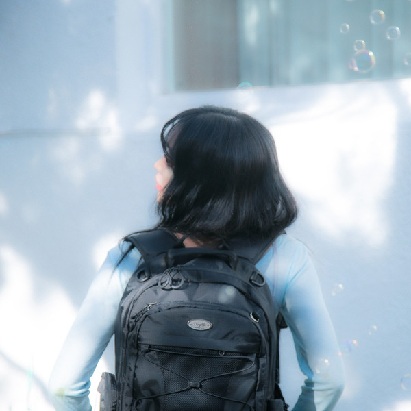 Daylife デーライフ デイライフ DOUBLE STRING BACKPACK ダブル