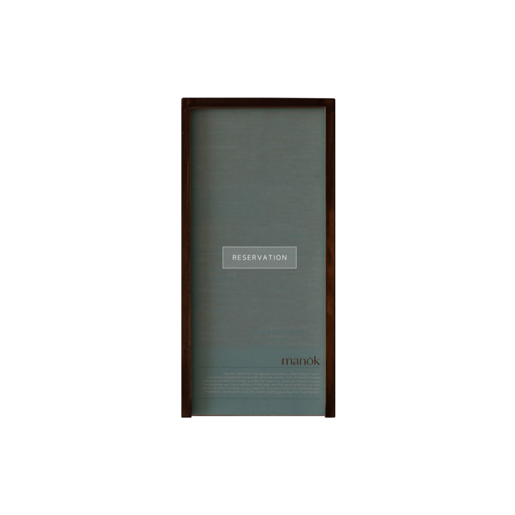 [DELIVERY] Madelenie Gift Box : manok 마녹