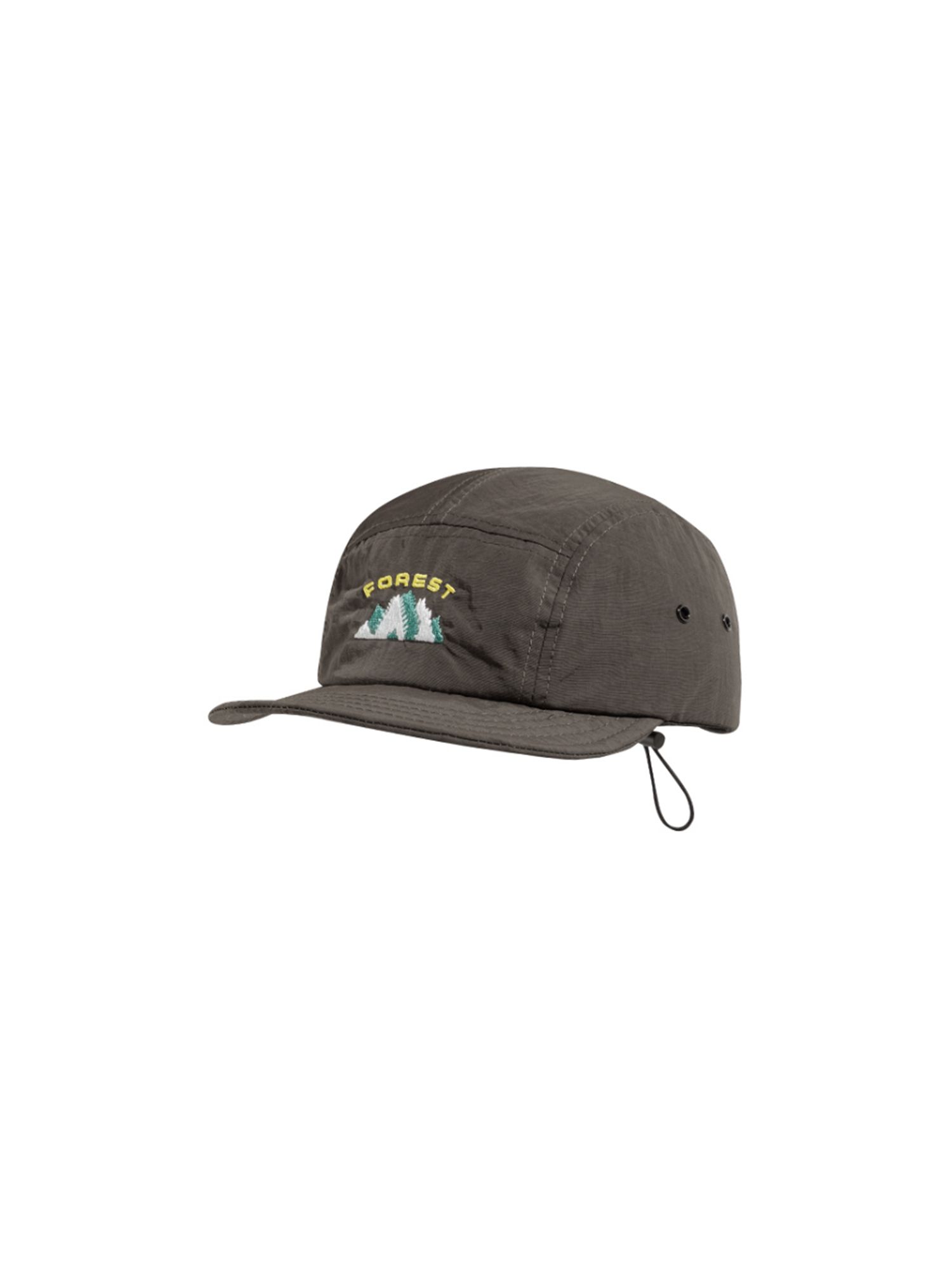 Forest Logo String Cap : 클로즈바이 (close by2)