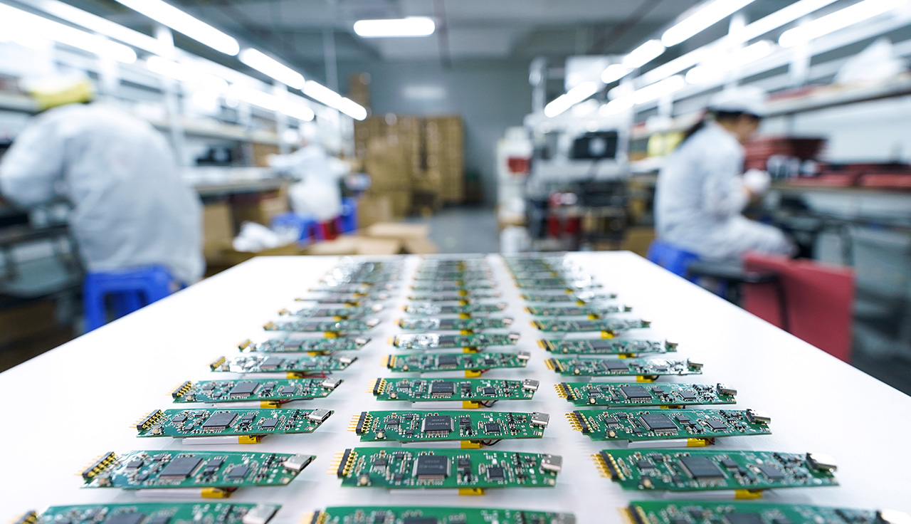 itemp strictly adheres to rigorous quality standards. From production to inspection, every process is meticulously designed to ensure compliance with these standards.