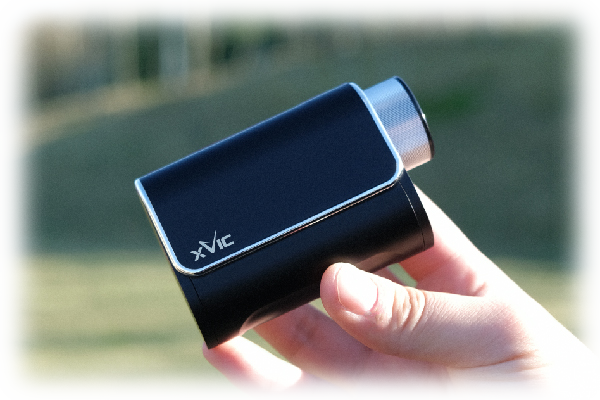 xVic, Innovative Golf Device & System