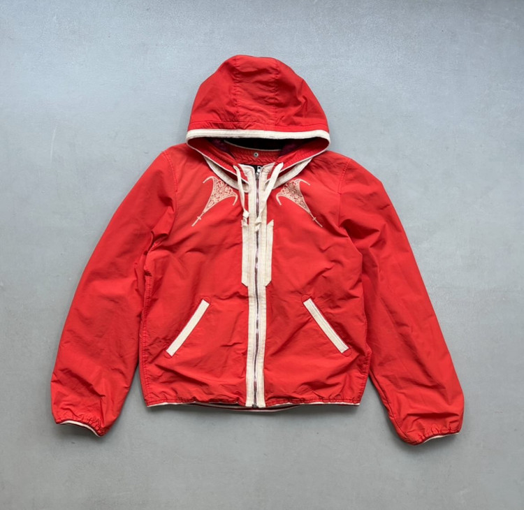 ジャケット・アウター Sasquatchfabrix. oriental coat ORIENTAL DROP SHOULDER COAT (JKH-004) | Sasquatchfabrix