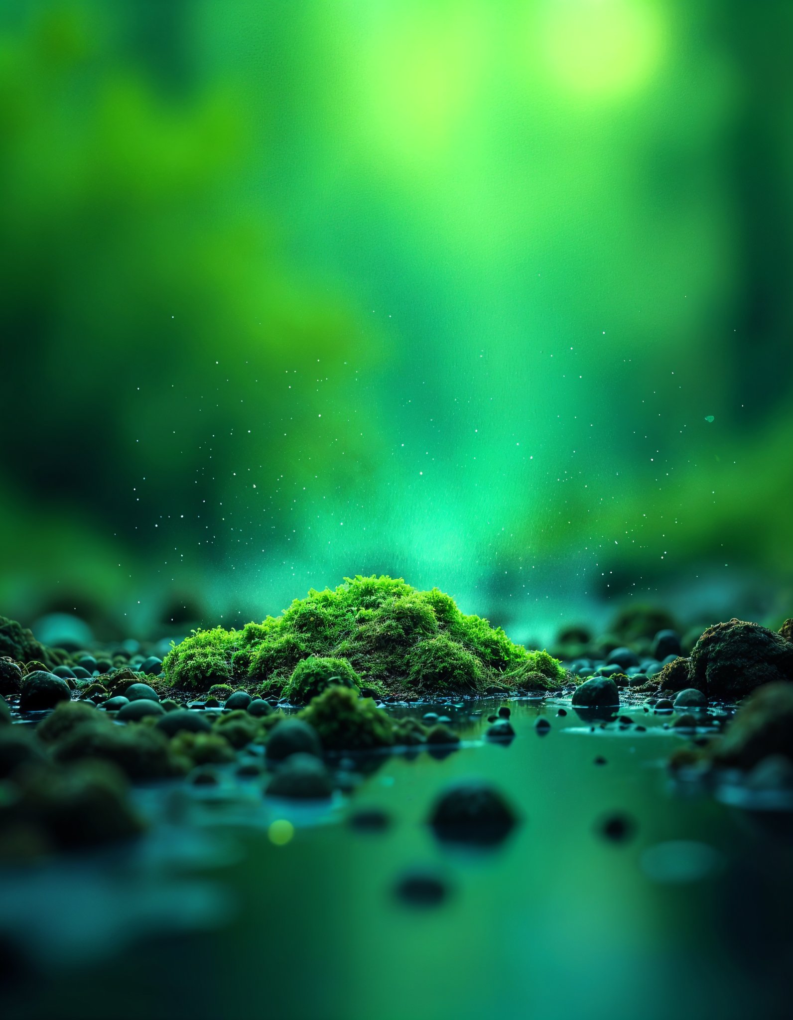 mobile background