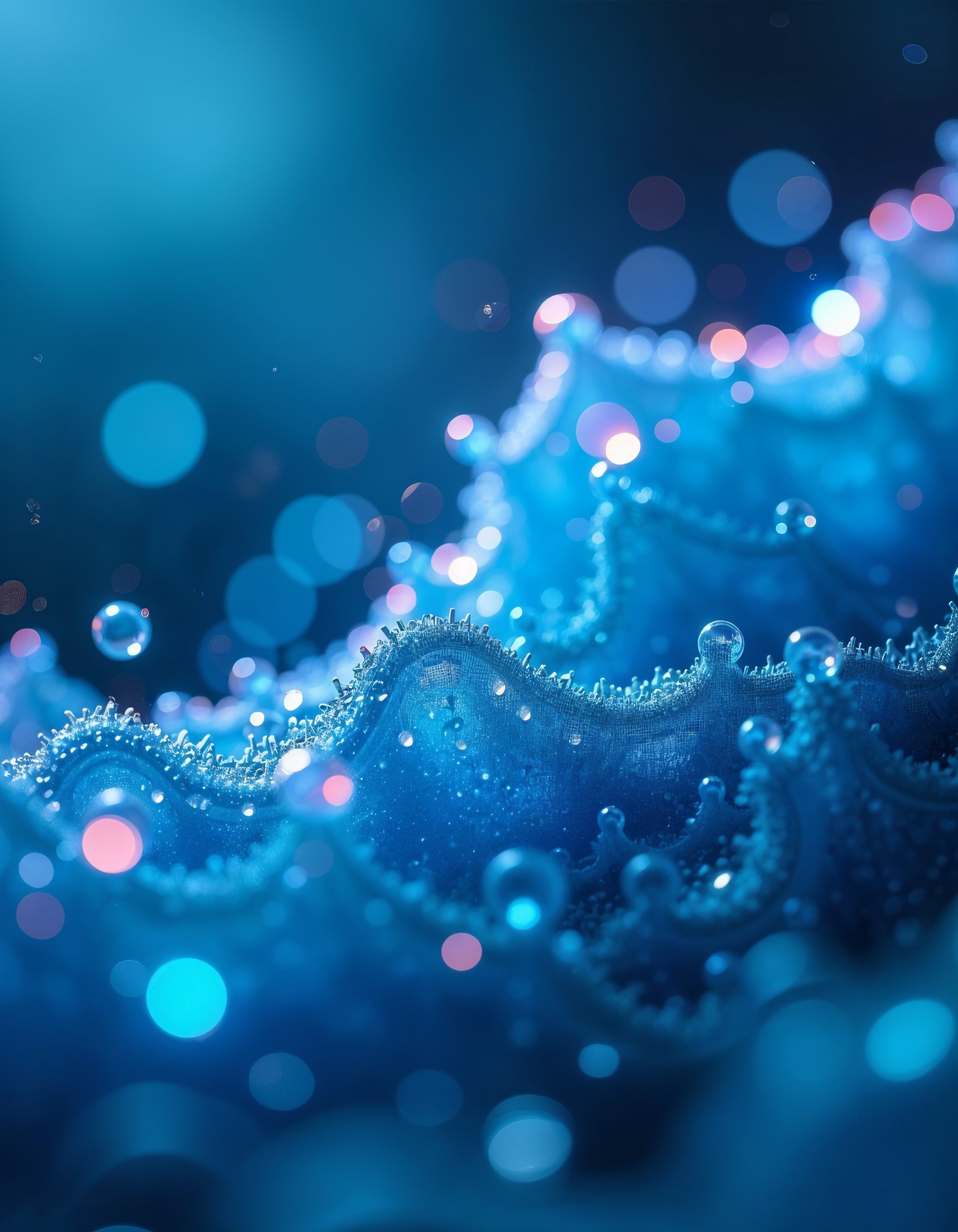 mobile background