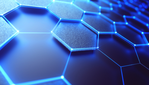 Top-Down 3D Nano Technology