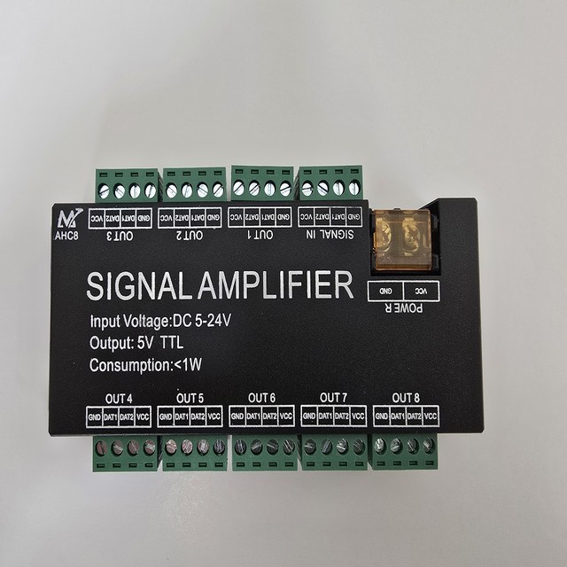 SPI信号増幅器（TL-Signal-APF）