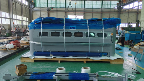 Pohang Factory 3