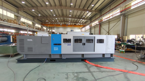 Pohang Factory 3