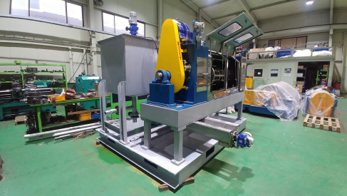 Pohang Factory 3