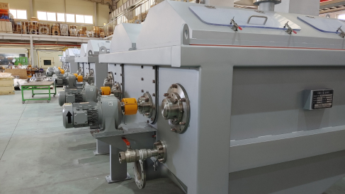 Pohang Factory 2