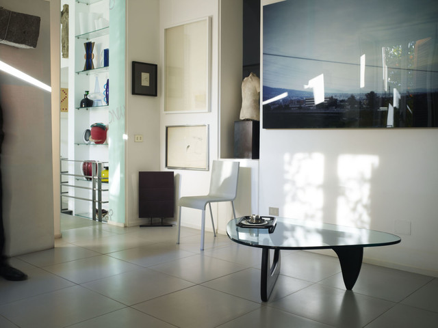 Coffee & Side Tables