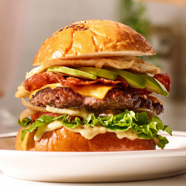 [경기 안산] 버거치즈스마일