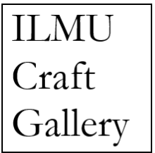 ILMU Craft Gallery