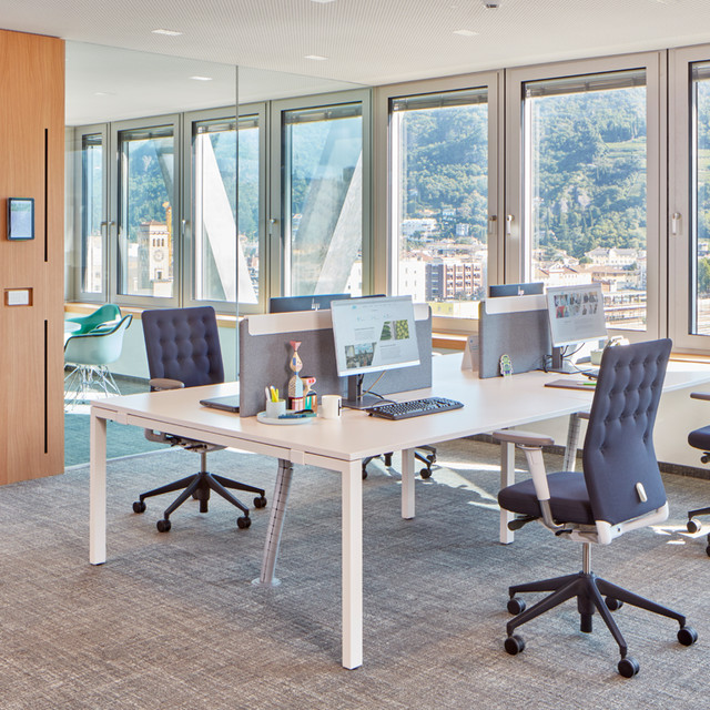 Desks