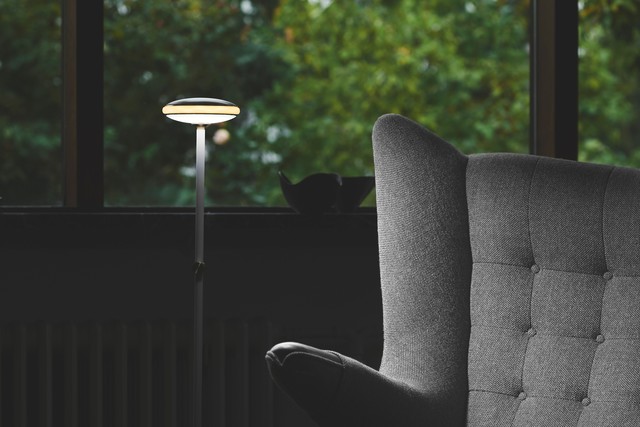 Shade lighting