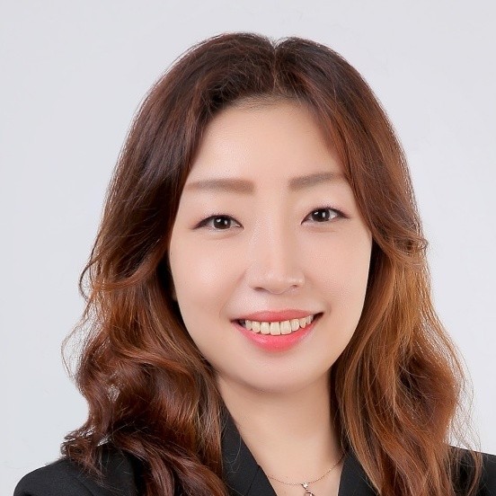 이은지 총무이사 겸 사무국장