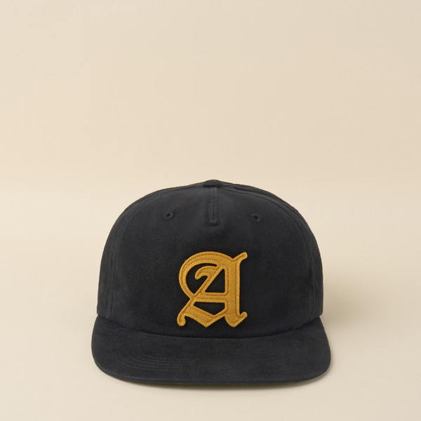 [NONYMOUS AA] NONYMOUS AA On Field Cap /追跡付 NONYMOUSAA