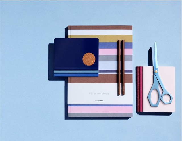 Stationary