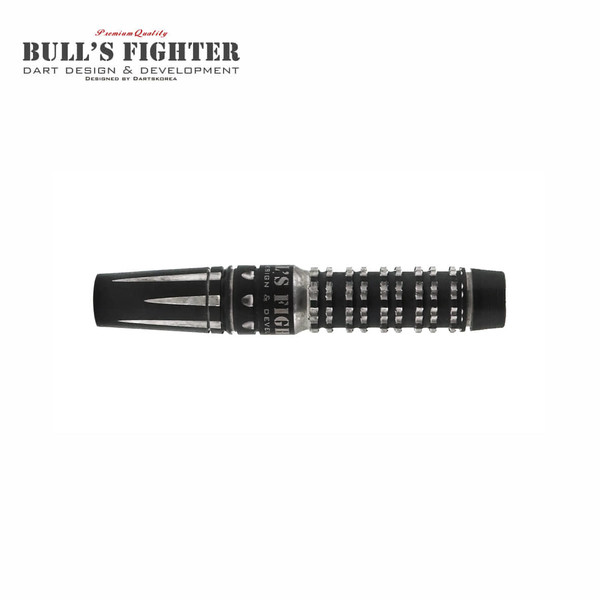 THE ONE SEOUL V.2 軟式 Soft Tip Bull's Fighter 飛鏢