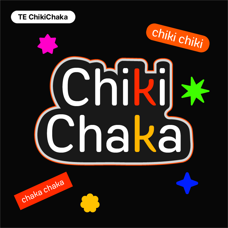 TE ChikiChaka