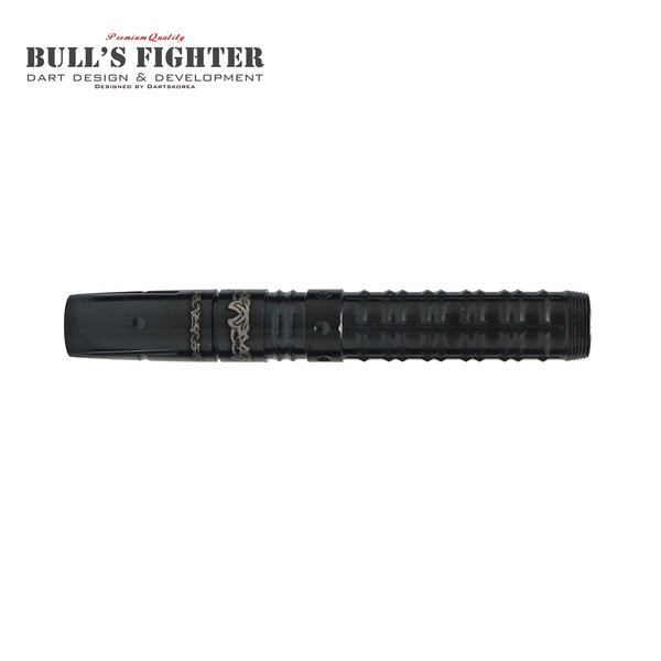 OBSIDIAN 軟式 Soft Tip Bull's Fighter 飛鏢