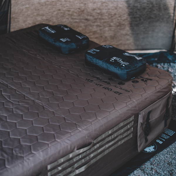 Tactical Air Bed 2p : Camping Gear, Air Sofa, Premium Tactical Air Bed 2p : Camping Gear, Air Sofa, Premium