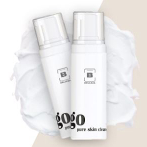 <p style="text-align:center; font-size:16px; margin-top:26px;">Skin Cleanser (퓨어 스킨 클렌져)<br><span style="color:#666;"></span></p>