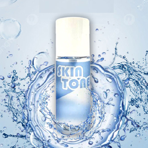 <p style="text-align:center; font-size:16px; margin-top:26px;">Skin Toner (스킨토너)<br><span style="color:#666;"></span></p>