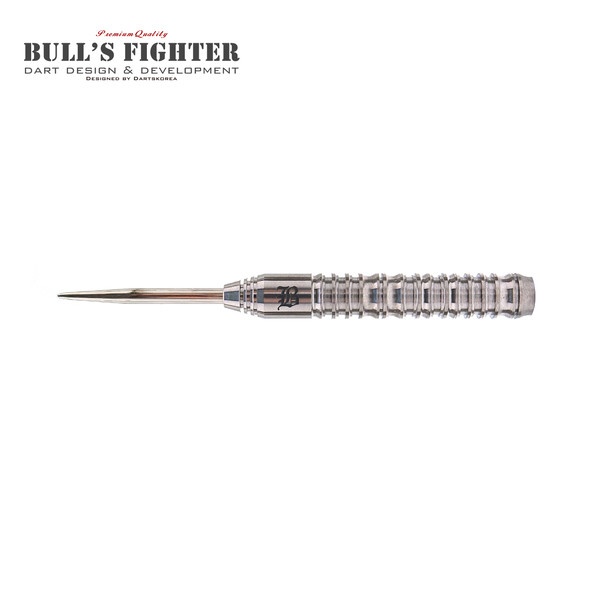 LODESTONE (Steel) 鋼鏢 Steel Tip Bull's Fighter 飛鏢