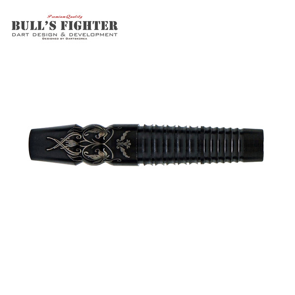 JET 軟式 Soft Tip Bull's Fighter 飛鏢