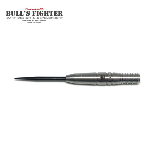 YEON (Steel) 鋼鏢 Steel Tip Bull's Fighter 飛鏢