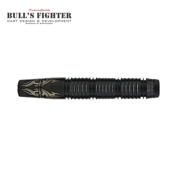 ONYX 軟式 Soft Tip Bull's Fighter 飛鏢