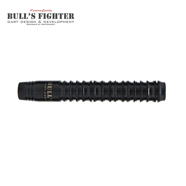 LODESTONE 軟式 Soft Tip Bull's Fighter 飛鏢