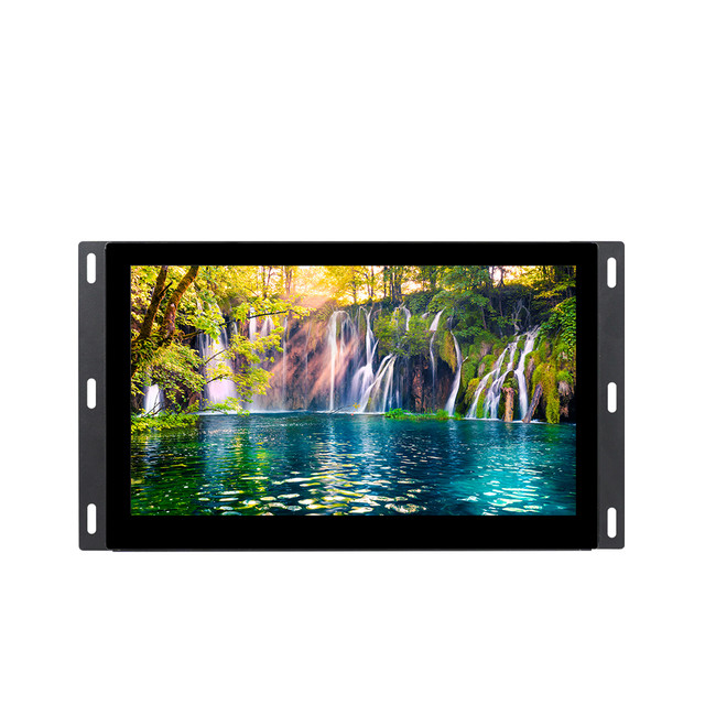15inch industrial Open Frame