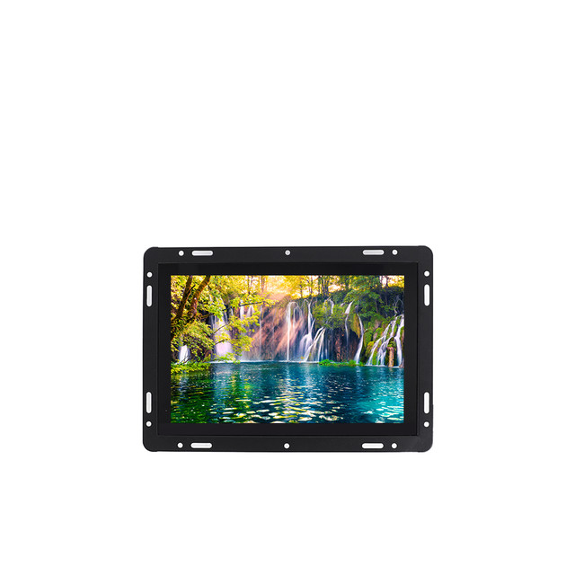 10inch industrial Open Frame