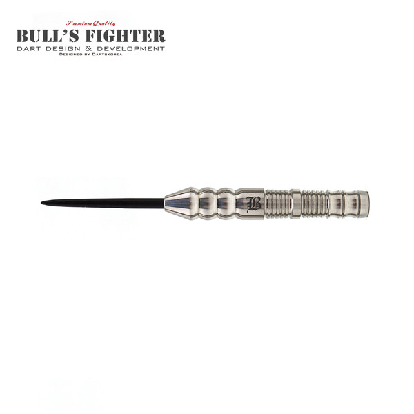 MORION (Steel) 鋼鏢 Steel Tip Bull's Fighter 飛鏢