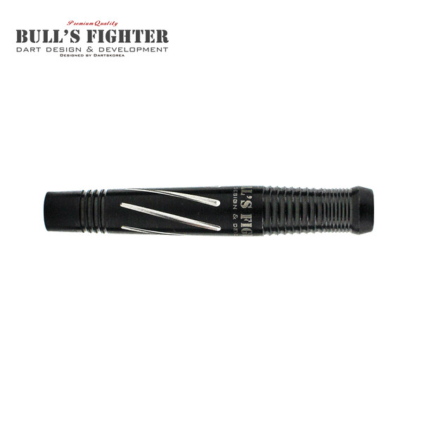 NIC 軟式 Soft Tip Bull's Fighter 飛鏢
