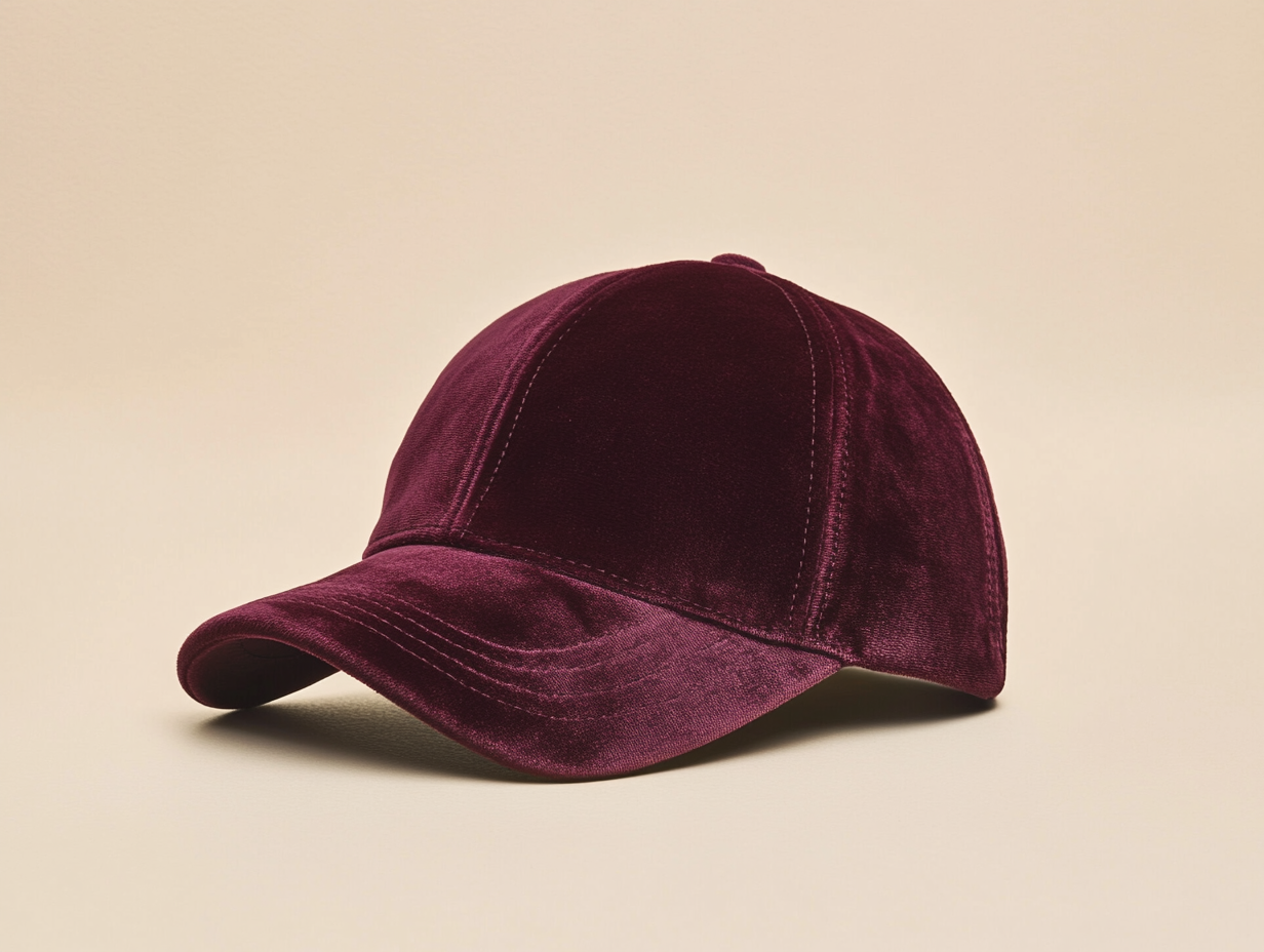 <h6>Cap</h6>