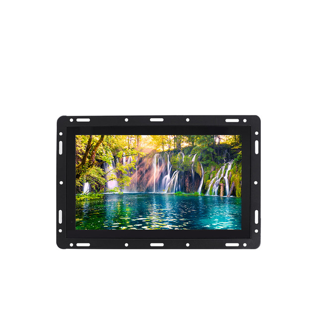 13inch industrial Open Frame