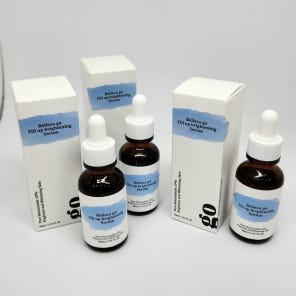 <p style="text-align:left; font-size:14px; margin-top:26px;">SERUM ◁<br>(필업 브라이트닝 세럼)<br><span style="color:#666;"></span></p>