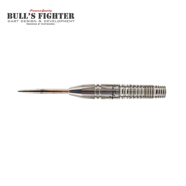 VENOM (Steel) 鋼鏢 Steel Tip Bull's Fighter 飛鏢