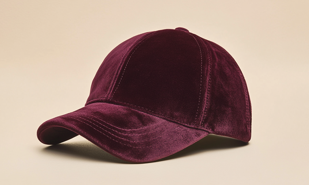 <h6>Cap</h6>