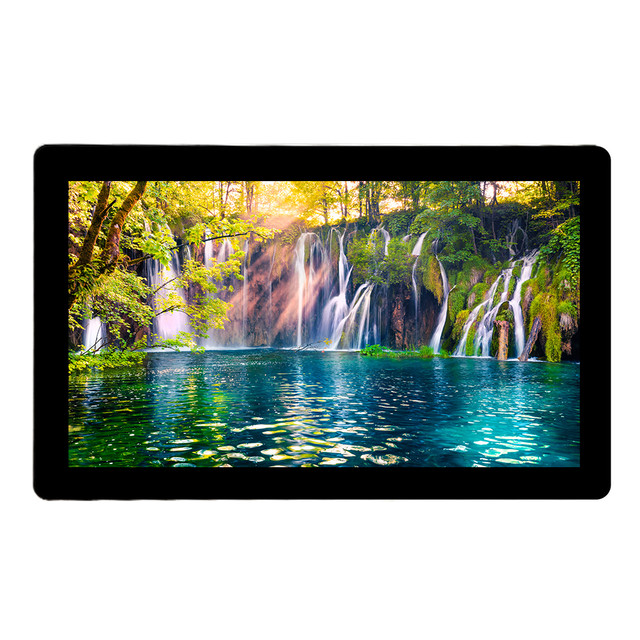 21inch industrial Open Frame
