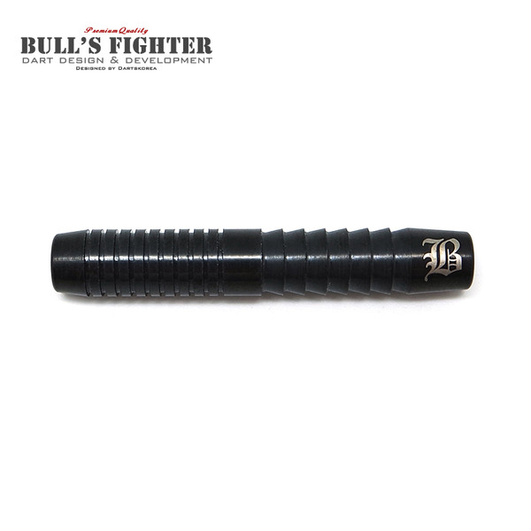 BIZET 軟式 Soft Tip Bull's Fighter 飛鏢