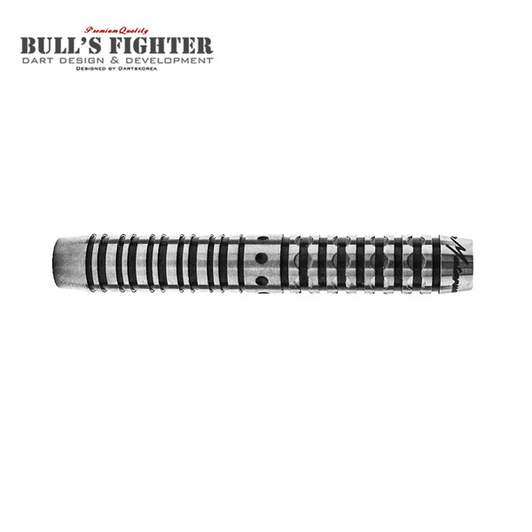 PERE MATARUA 軟式 Soft Tip Bull's Fighter 飛鏢