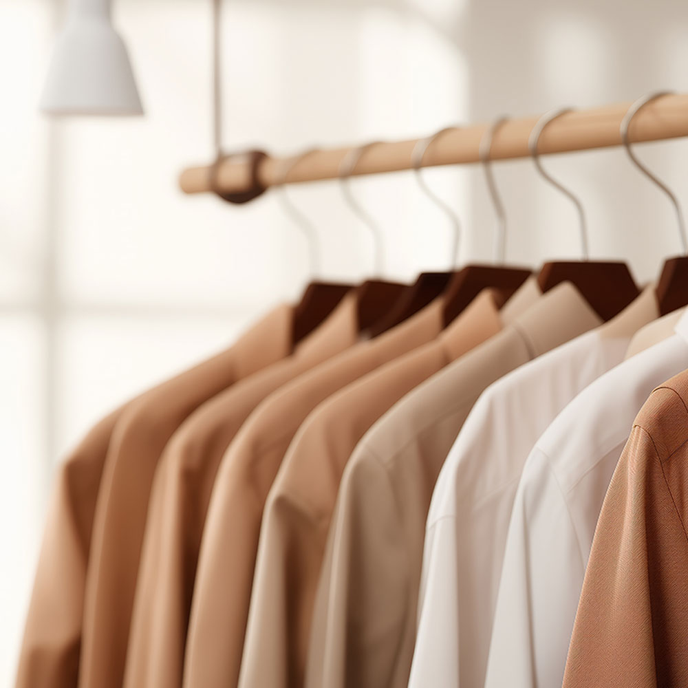 <h6>Clothes</h6>